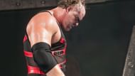 Kane's unmasking was hard to watch